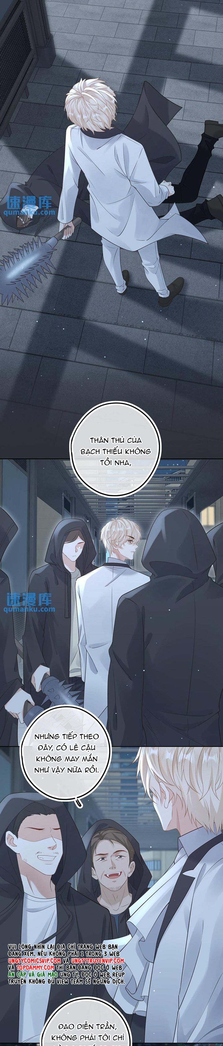 Lang Cẩu Chủ Thần Chapter 46 - Next Chapter 47