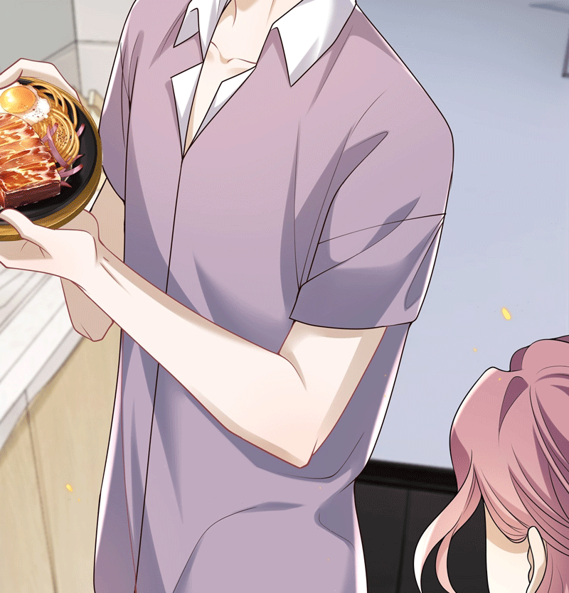 Anh Ấy Đến Từ Màn Đêm Chapter 32 - Trang 4