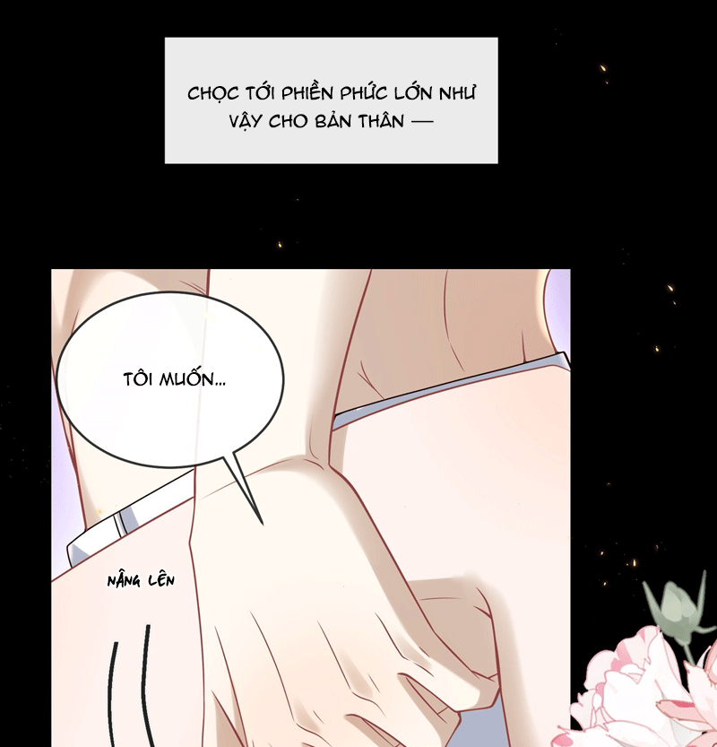 Anh Ấy Đến Từ Màn Đêm Chapter 32 - Trang 4