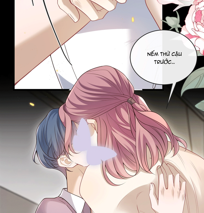 Anh Ấy Đến Từ Màn Đêm Chapter 32 - Trang 4