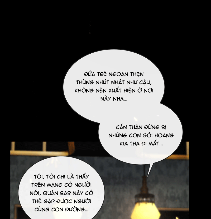 Anh Ấy Đến Từ Màn Đêm Chapter 32 - Trang 4