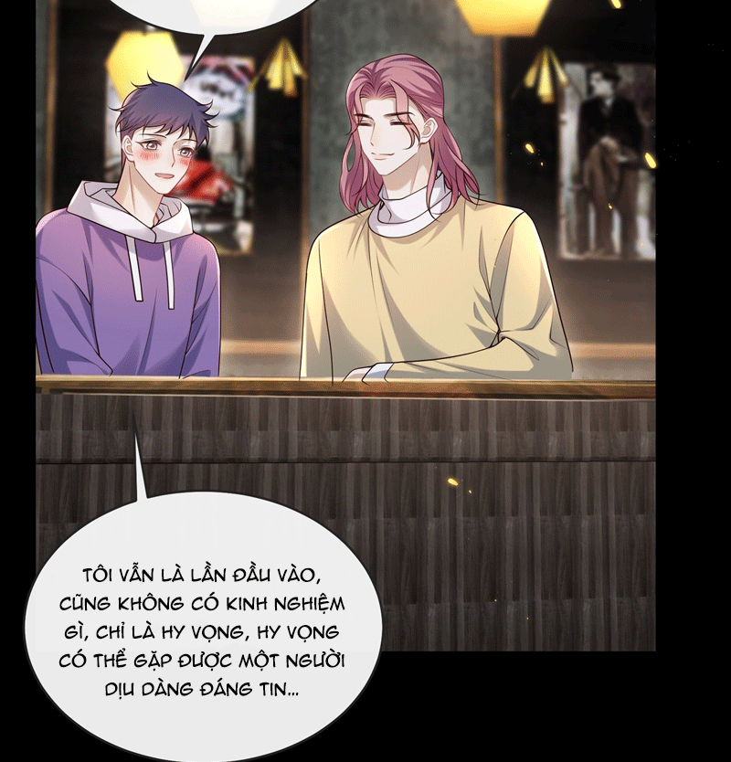 Anh Ấy Đến Từ Màn Đêm Chapter 32 - Trang 4