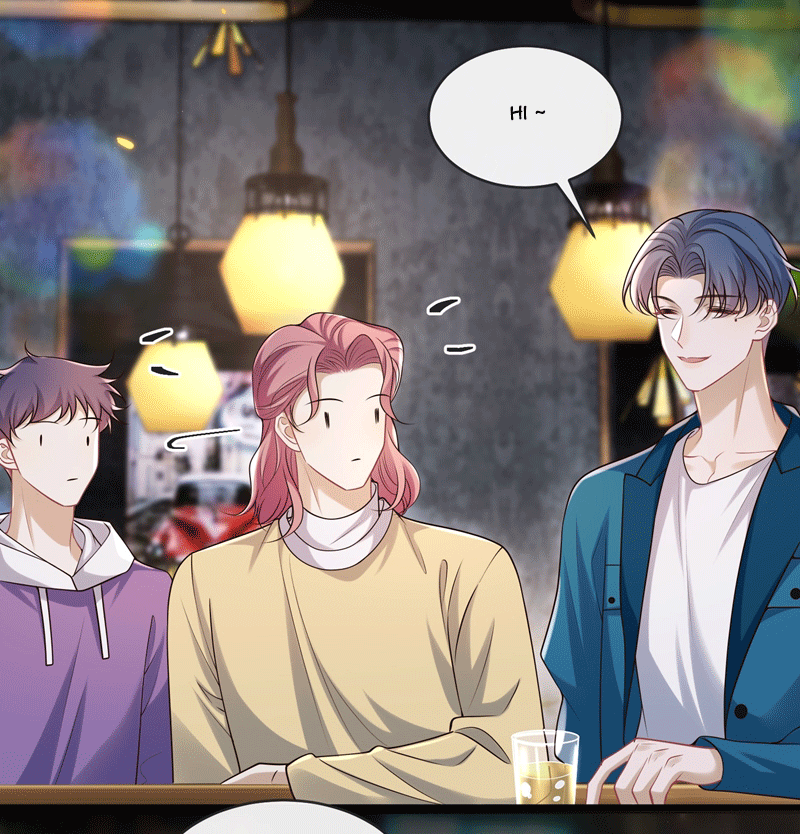 Anh Ấy Đến Từ Màn Đêm Chapter 32 - Trang 4