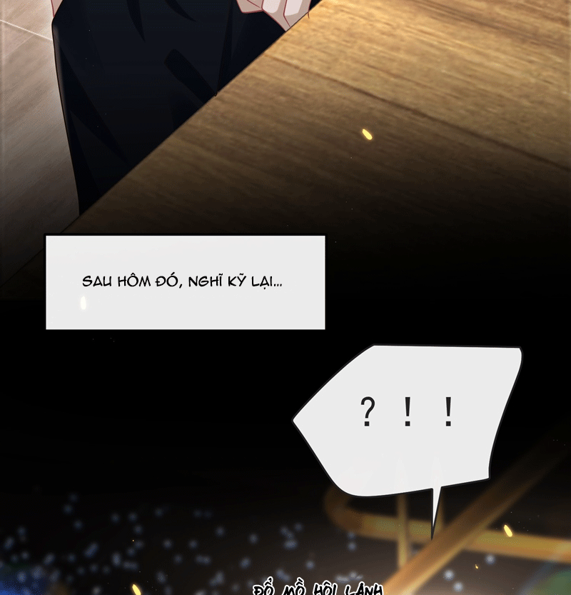 Anh Ấy Đến Từ Màn Đêm Chapter 32 - Trang 4