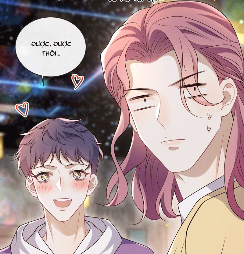 Anh Ấy Đến Từ Màn Đêm Chapter 32 - Trang 4