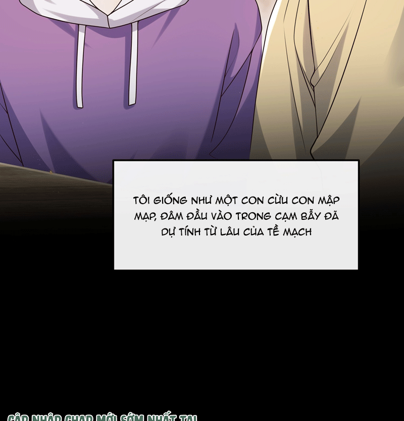 Anh Ấy Đến Từ Màn Đêm Chapter 32 - Trang 4