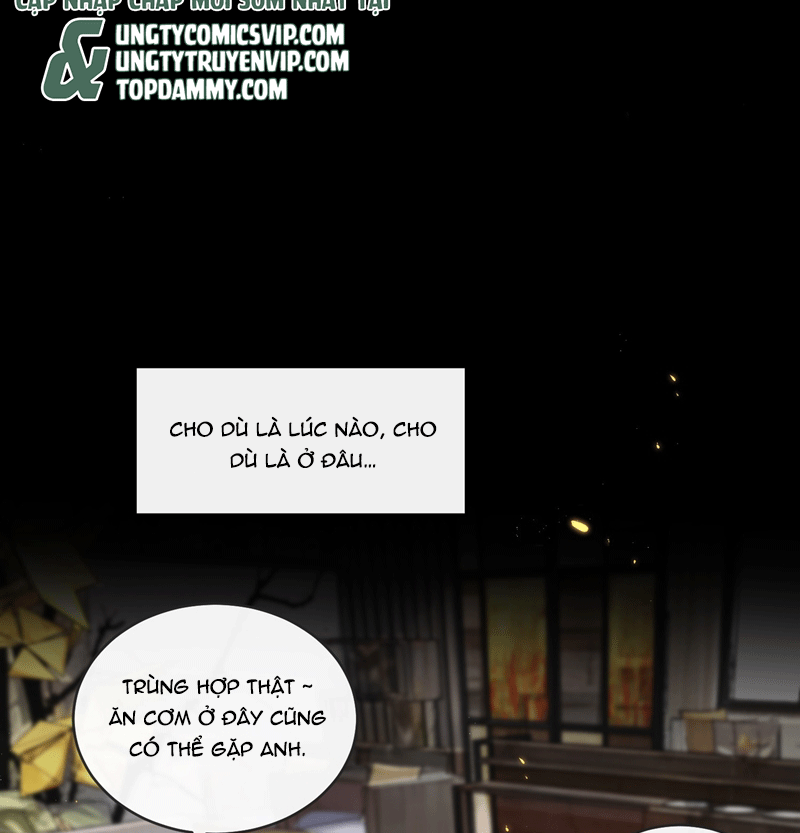 Anh Ấy Đến Từ Màn Đêm Chapter 32 - Trang 4