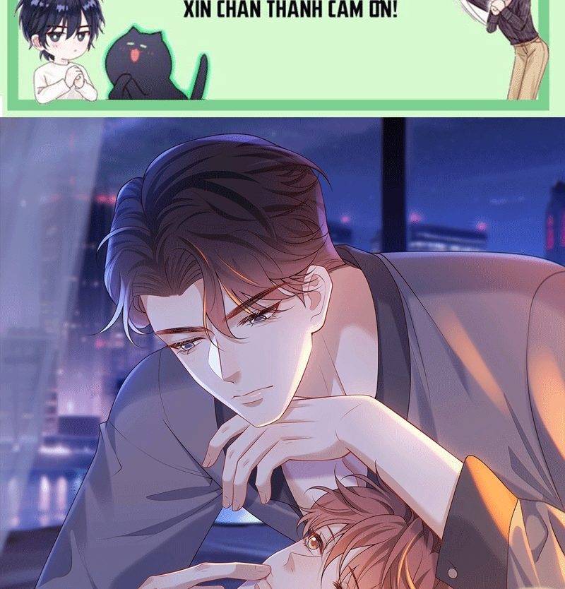 Anh Ấy Đến Từ Màn Đêm Chapter 32 - Trang 4