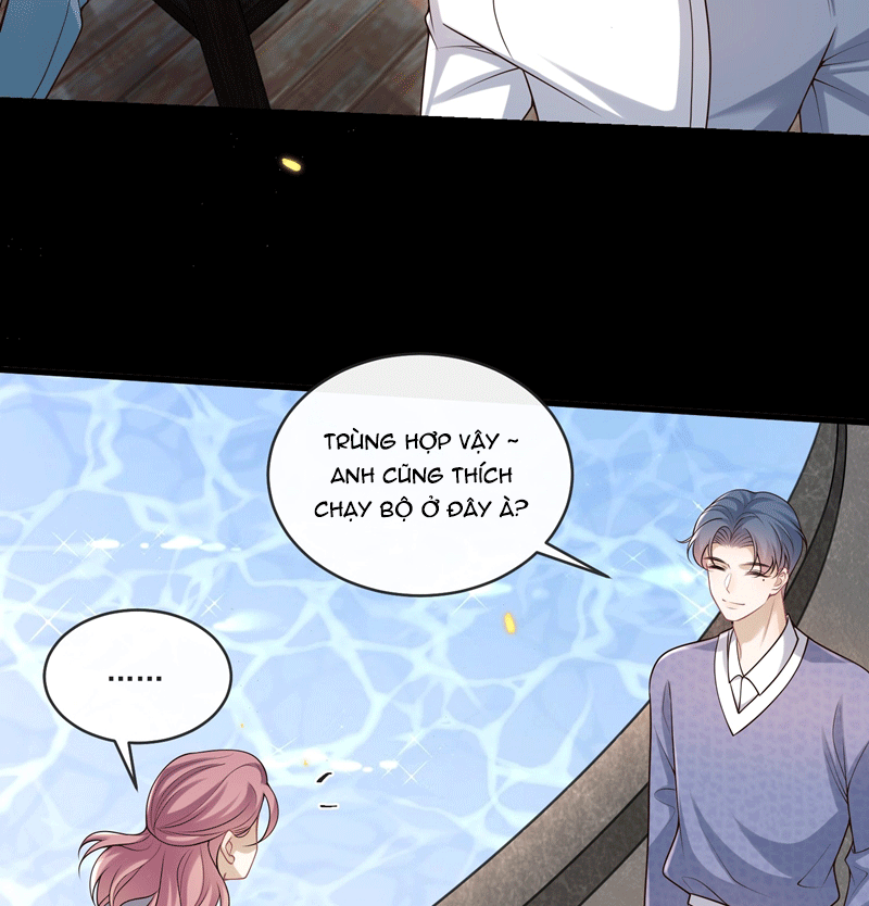 Anh Ấy Đến Từ Màn Đêm Chapter 32 - Trang 4