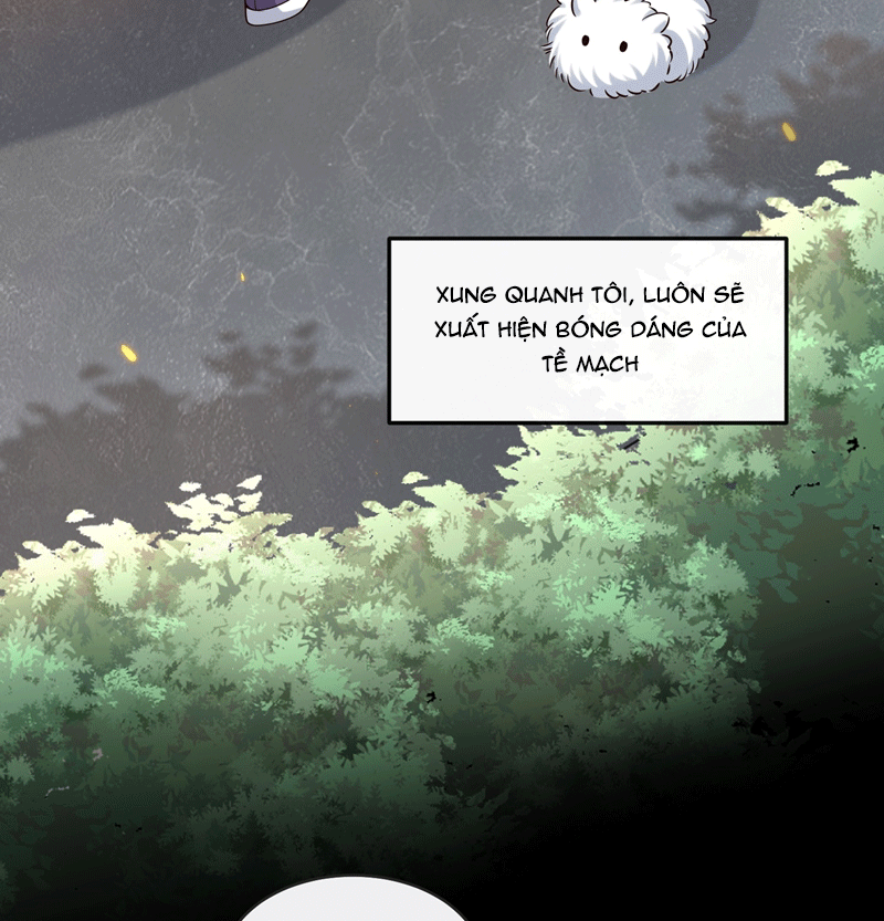 Anh Ấy Đến Từ Màn Đêm Chapter 32 - Trang 4