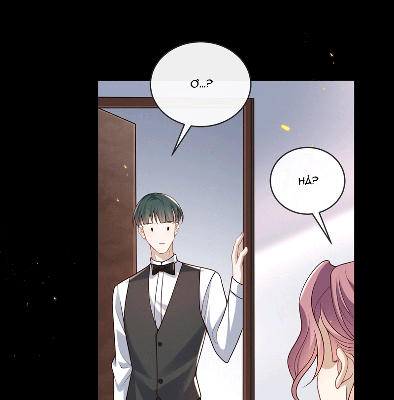 Anh Ấy Đến Từ Màn Đêm Chapter 32 - Trang 4