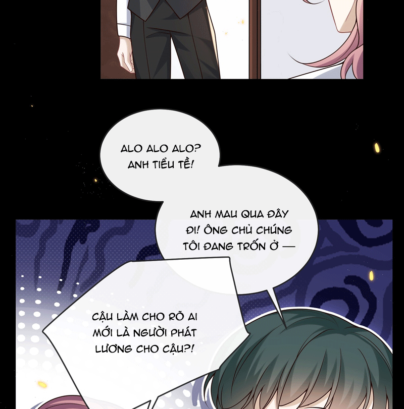 Anh Ấy Đến Từ Màn Đêm Chapter 32 - Trang 4
