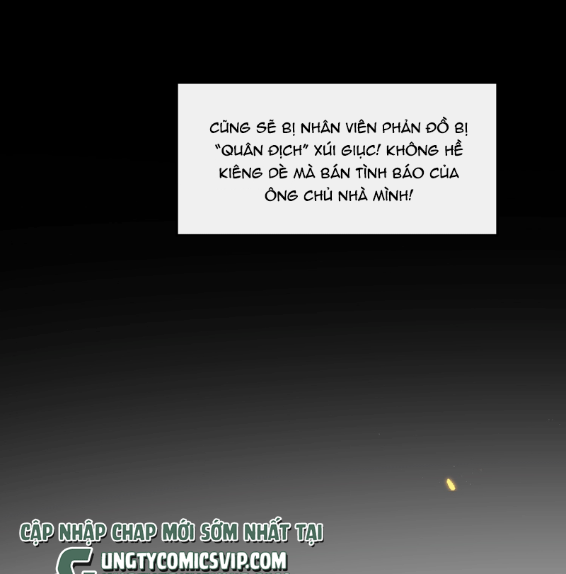 Anh Ấy Đến Từ Màn Đêm Chapter 32 - Trang 4