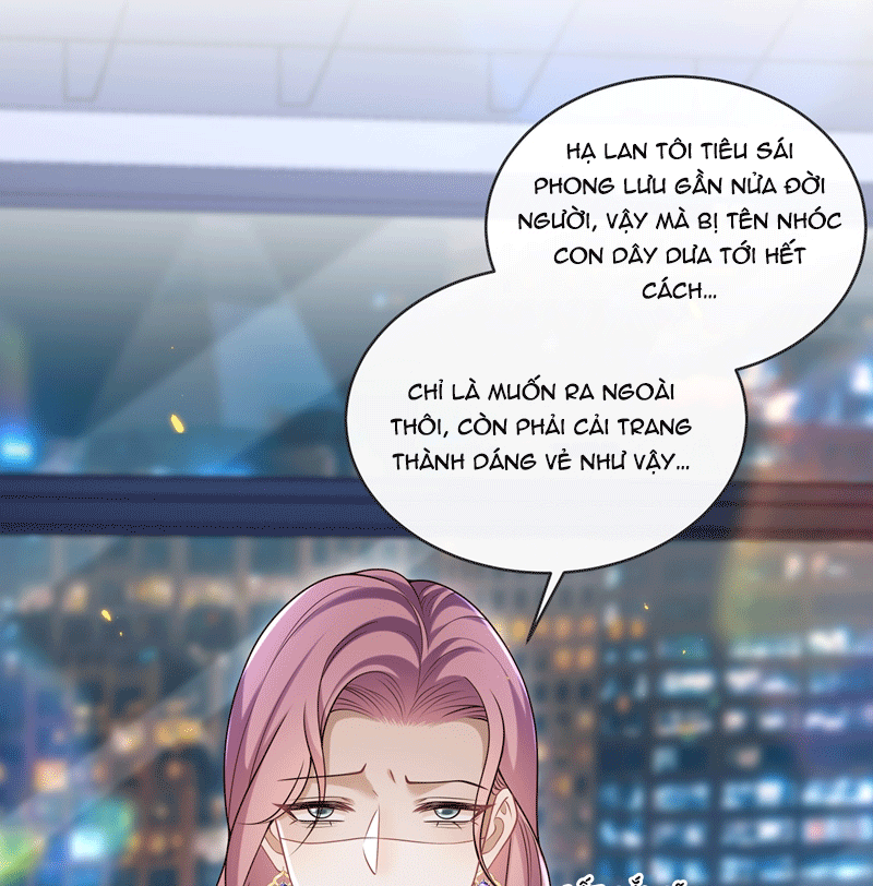 Anh Ấy Đến Từ Màn Đêm Chapter 32 - Trang 4