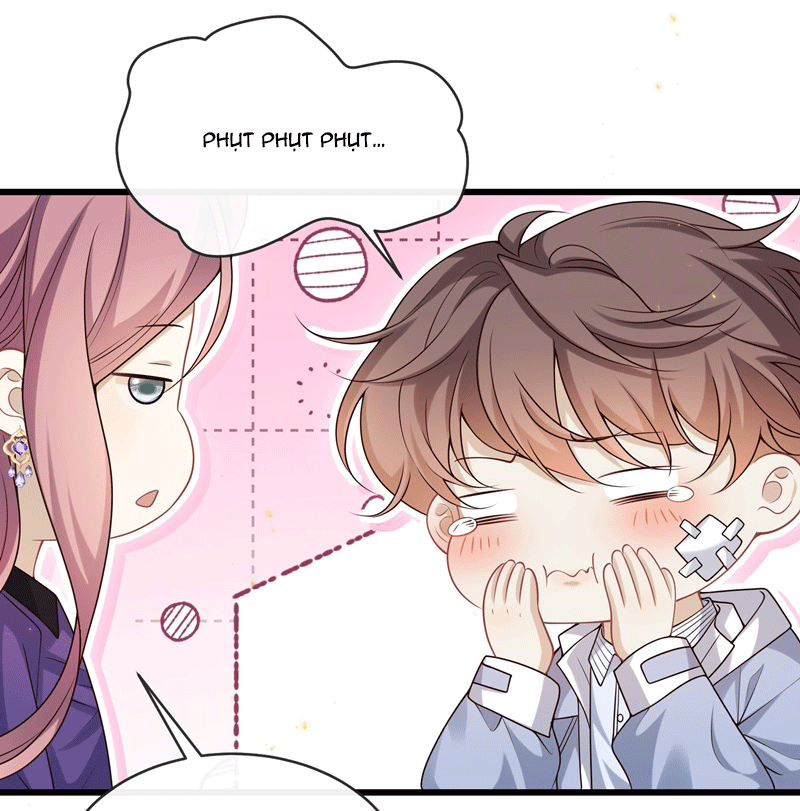 Anh Ấy Đến Từ Màn Đêm Chapter 32 - Trang 4