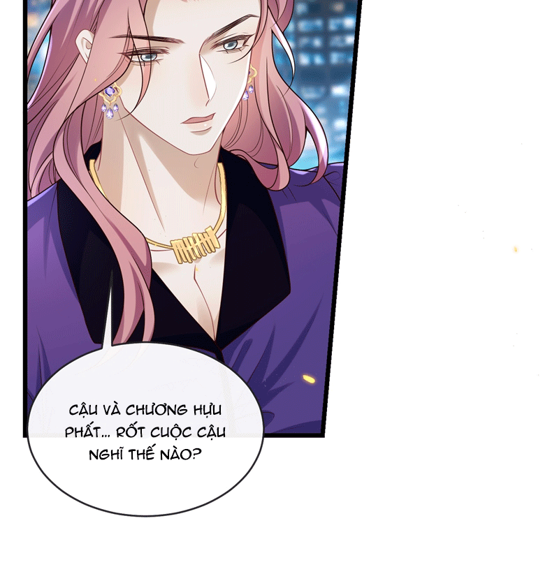 Anh Ấy Đến Từ Màn Đêm Chapter 32 - Trang 4
