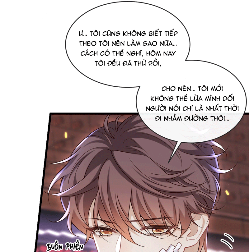 Anh Ấy Đến Từ Màn Đêm Chapter 32 - Trang 4