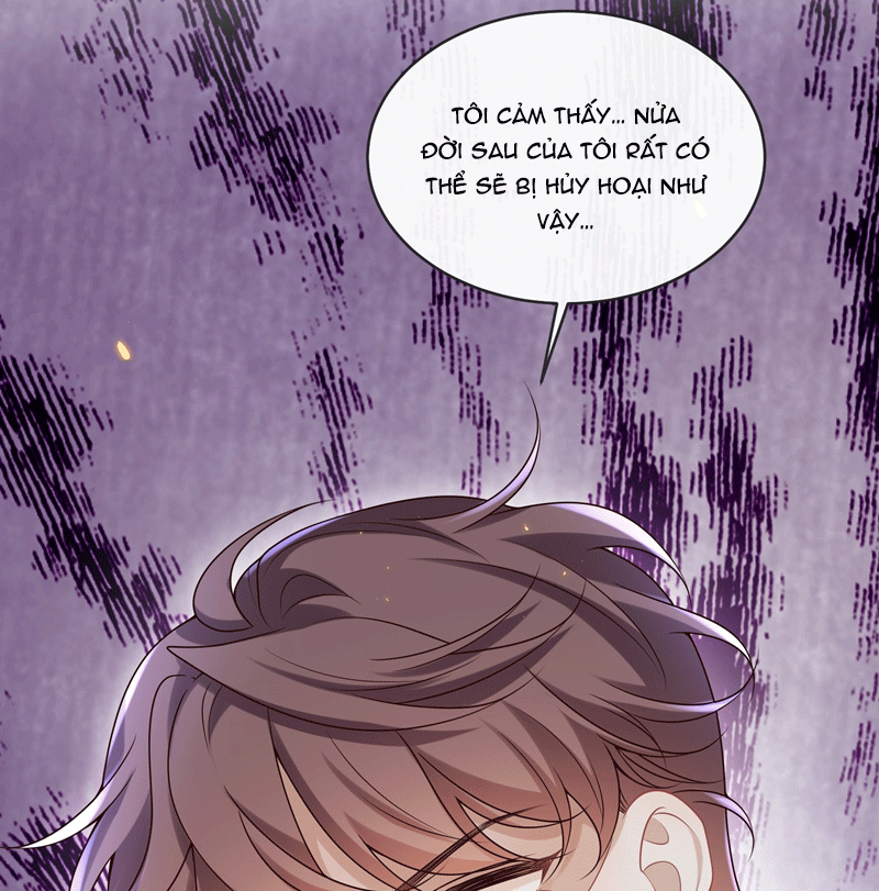 Anh Ấy Đến Từ Màn Đêm Chapter 32 - Trang 4