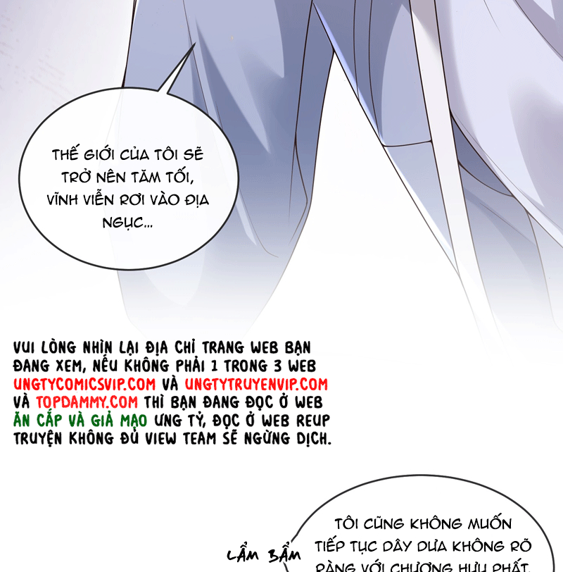 Anh Ấy Đến Từ Màn Đêm Chapter 32 - Trang 4