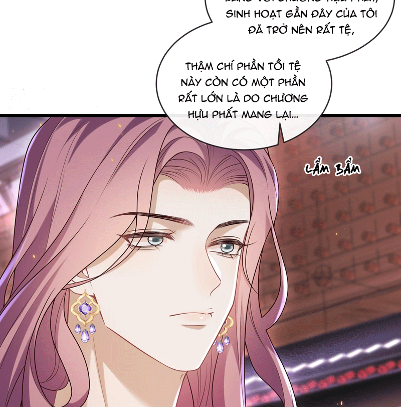 Anh Ấy Đến Từ Màn Đêm Chapter 32 - Trang 4