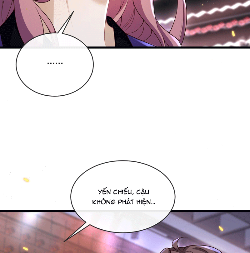 Anh Ấy Đến Từ Màn Đêm Chapter 32 - Trang 4