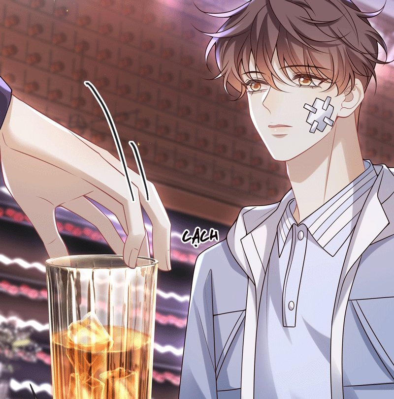 Anh Ấy Đến Từ Màn Đêm Chapter 32 - Trang 4