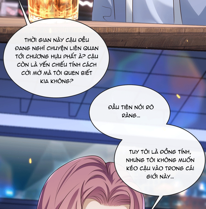 Anh Ấy Đến Từ Màn Đêm Chapter 32 - Trang 4