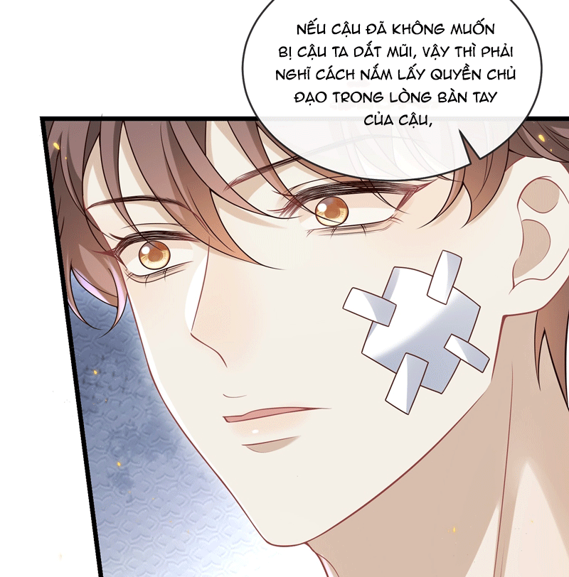 Anh Ấy Đến Từ Màn Đêm Chapter 32 - Trang 4