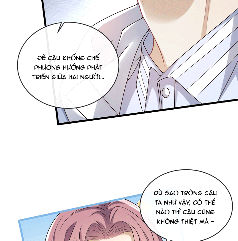 Anh Ấy Đến Từ Màn Đêm Chapter 32 - Trang 4