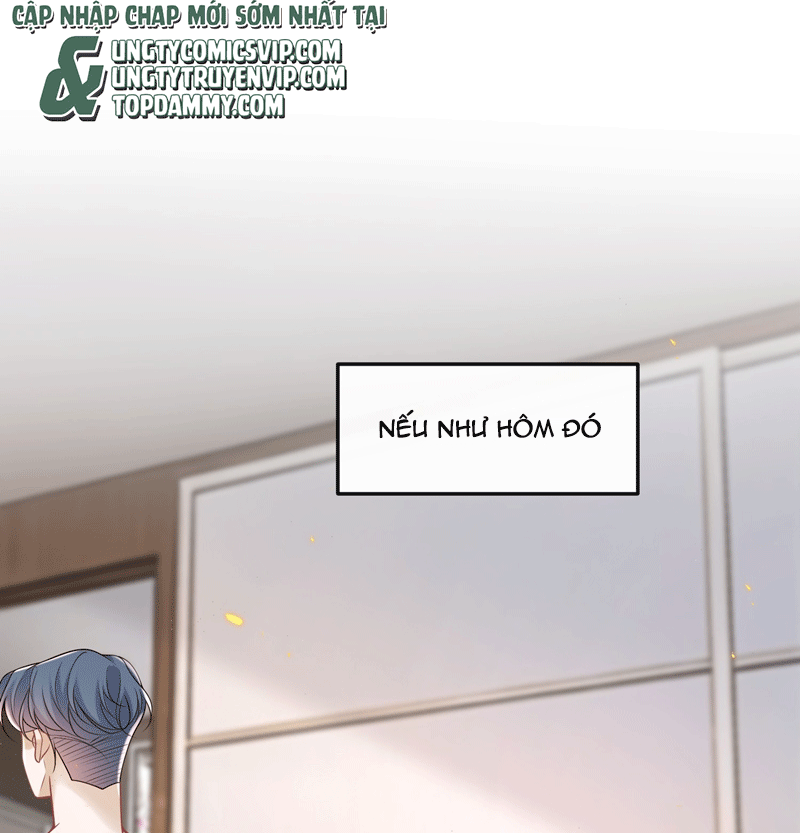 Anh Ấy Đến Từ Màn Đêm Chapter 32 - Trang 4