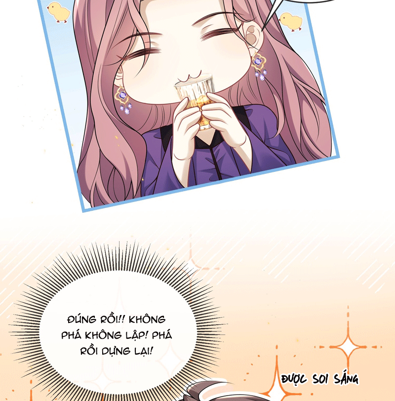 Anh Ấy Đến Từ Màn Đêm Chapter 32 - Trang 4