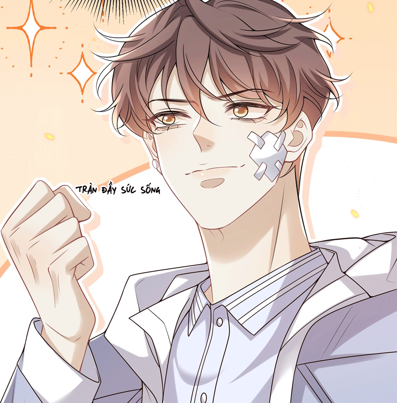 Anh Ấy Đến Từ Màn Đêm Chapter 32 - Trang 4