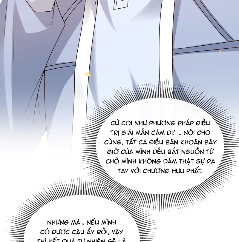 Anh Ấy Đến Từ Màn Đêm Chapter 32 - Trang 4