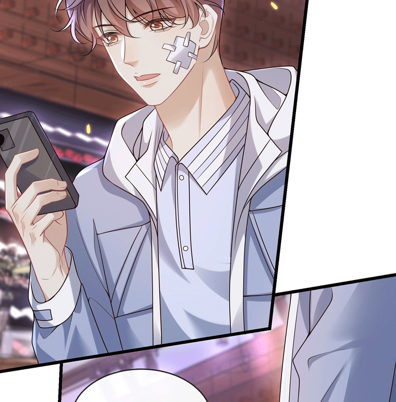 Anh Ấy Đến Từ Màn Đêm Chapter 32 - Trang 4