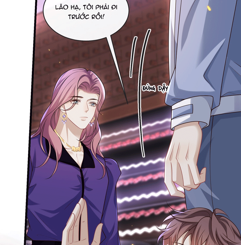 Anh Ấy Đến Từ Màn Đêm Chapter 32 - Trang 4