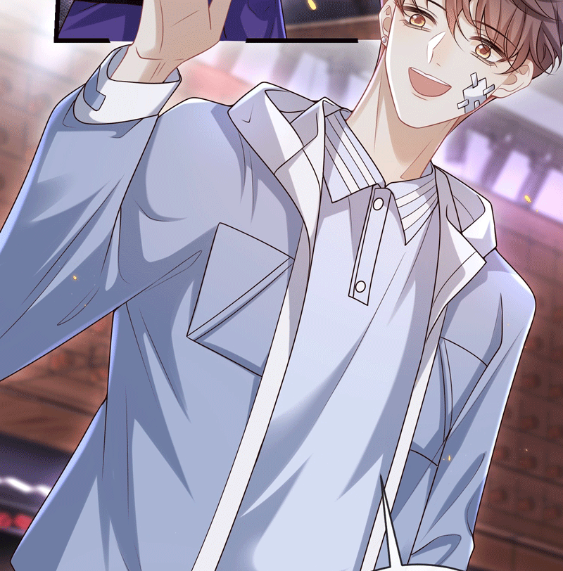 Anh Ấy Đến Từ Màn Đêm Chapter 32 - Trang 4