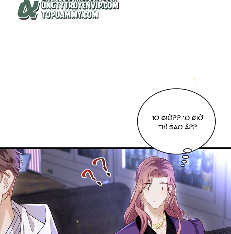 Anh Ấy Đến Từ Màn Đêm Chapter 32 - Trang 4