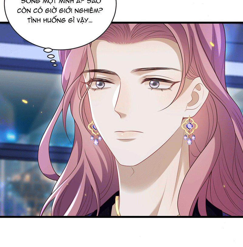 Anh Ấy Đến Từ Màn Đêm Chapter 32 - Trang 4