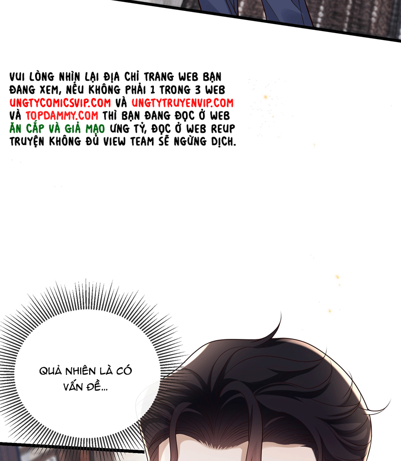 Anh Ấy Đến Từ Màn Đêm Chapter 32 - Trang 4