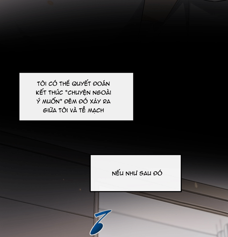 Anh Ấy Đến Từ Màn Đêm Chapter 32 - Trang 4