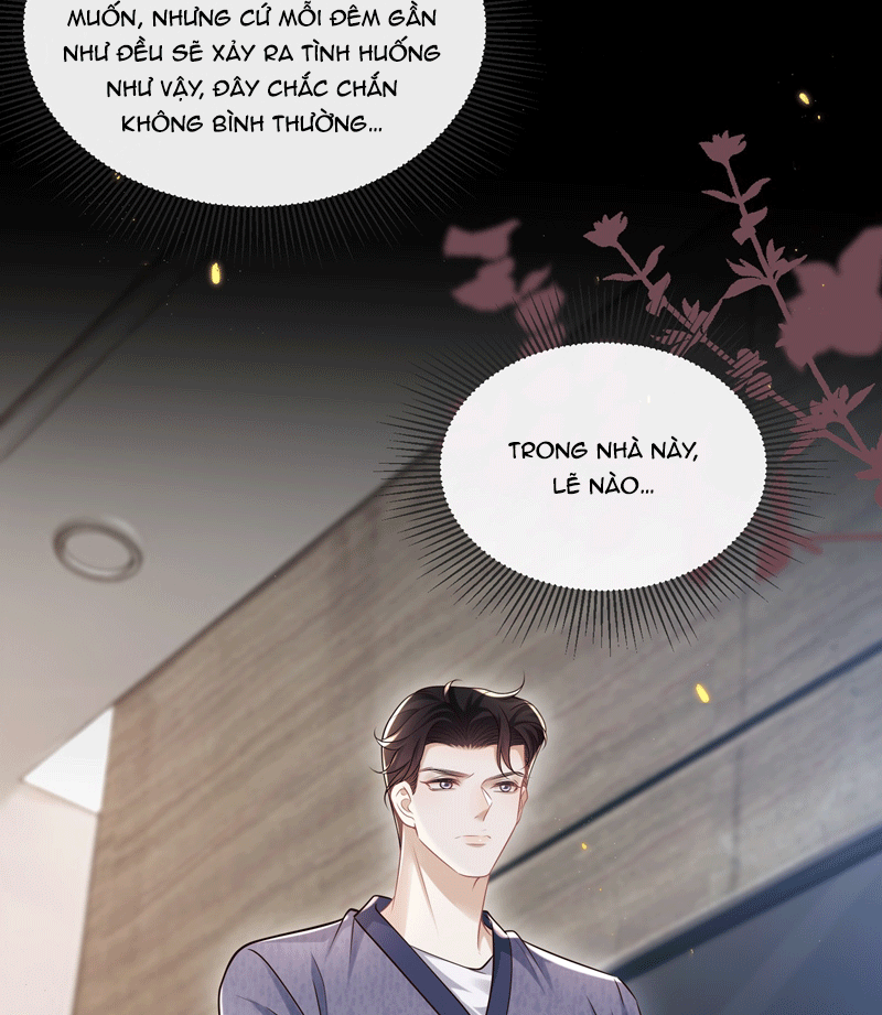 Anh Ấy Đến Từ Màn Đêm Chapter 32 - Trang 4