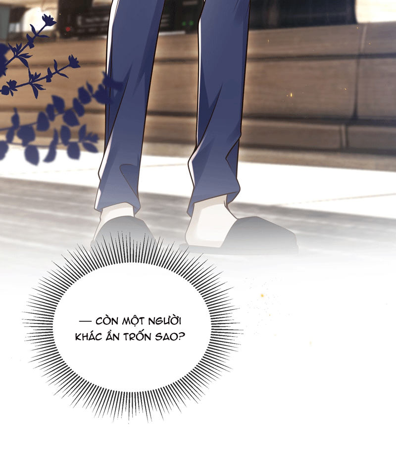 Anh Ấy Đến Từ Màn Đêm Chapter 32 - Trang 4