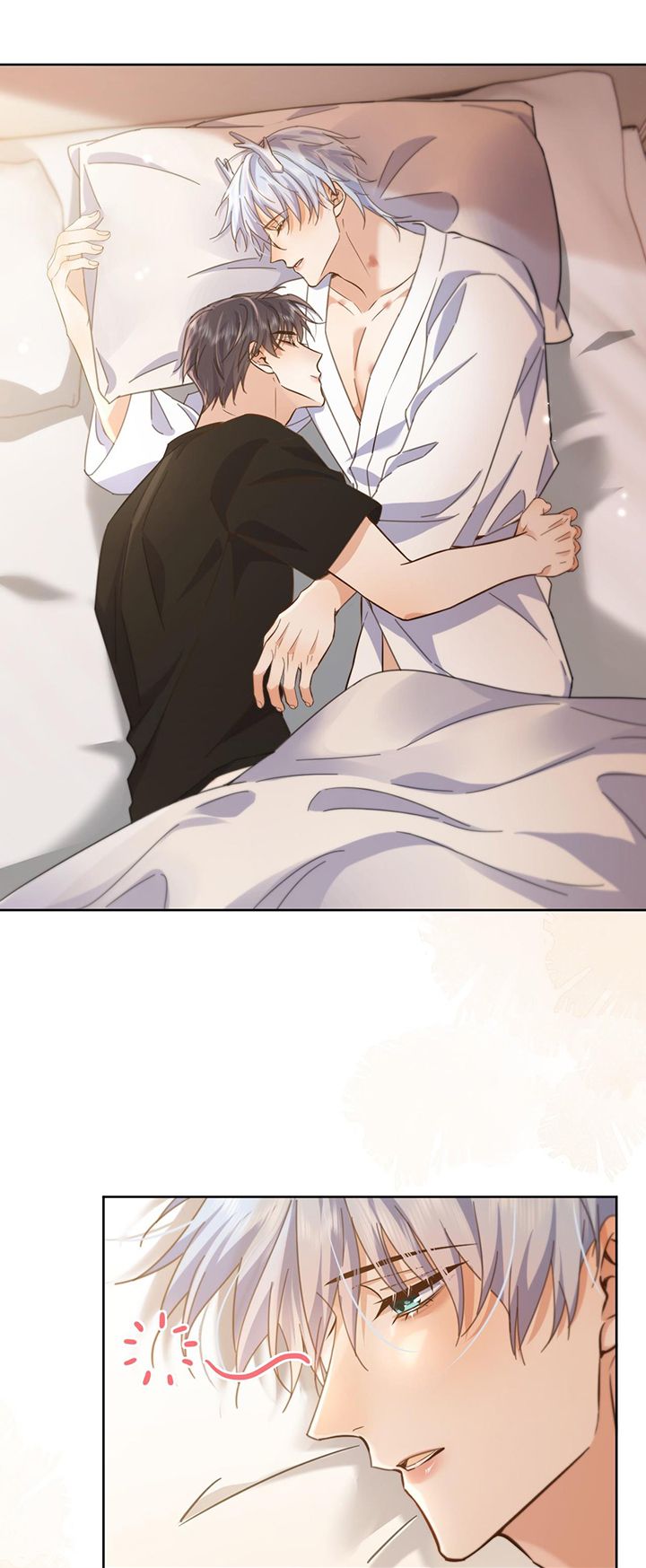 Huynh Dạy Dỗ Đệ Bất Kính Chapter 35 - Trang 4