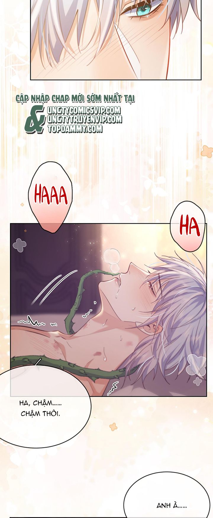 Huynh Dạy Dỗ Đệ Bất Kính Chapter 35 - Trang 4