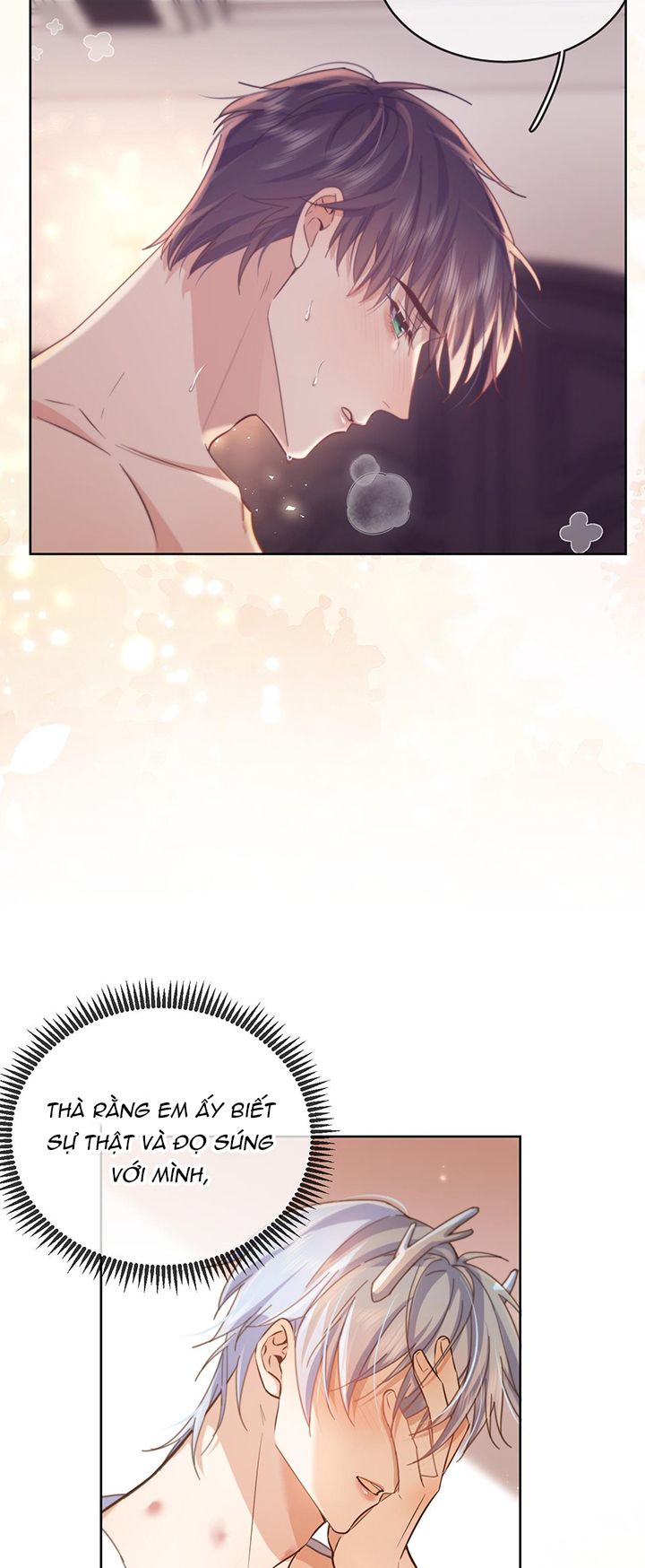 Huynh Dạy Dỗ Đệ Bất Kính Chapter 35 - Trang 4