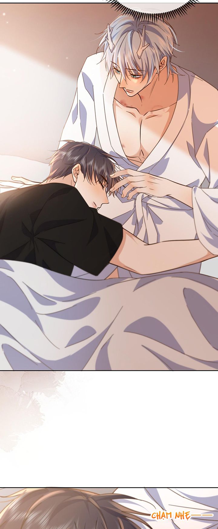 Huynh Dạy Dỗ Đệ Bất Kính Chapter 35 - Trang 4