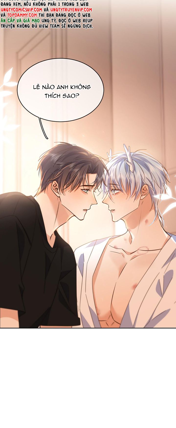 Huynh Dạy Dỗ Đệ Bất Kính Chapter 35 - Trang 4