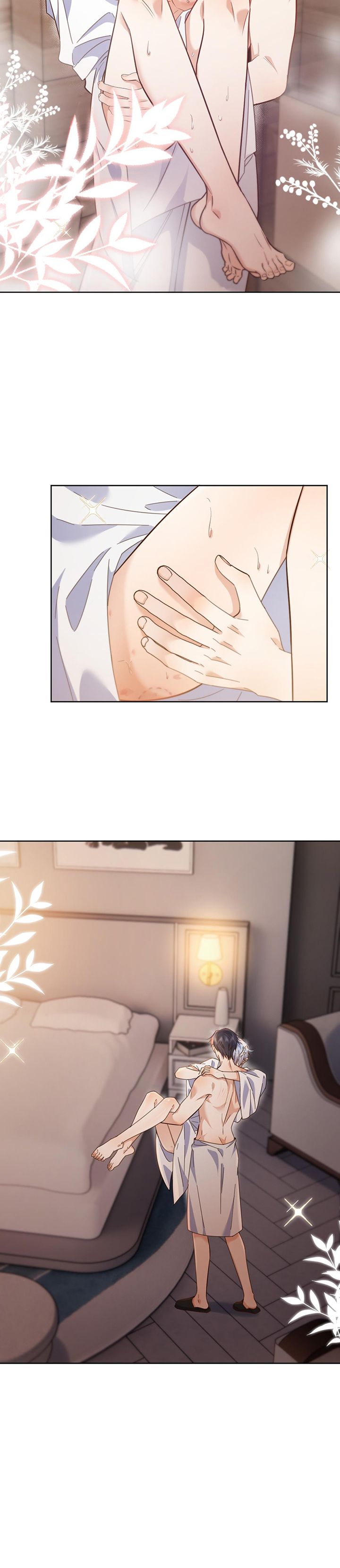 Huynh Dạy Dỗ Đệ Bất Kính Chapter 35 - Trang 4