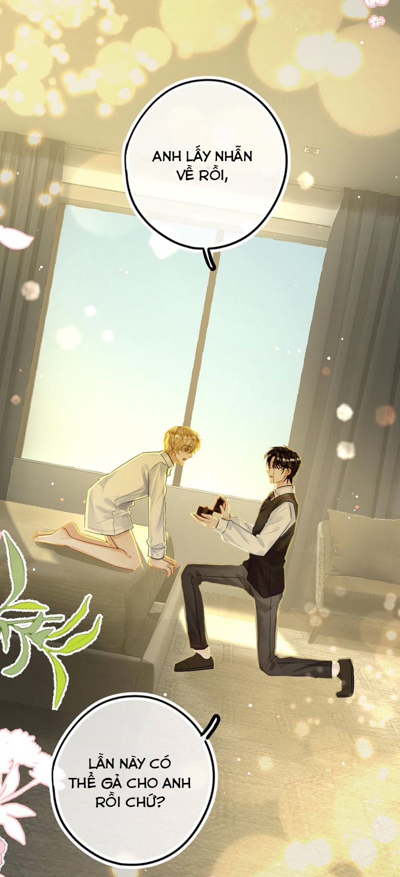 Lang Cẩu Chủ Thần Chapter 48 - Next Chapter 49