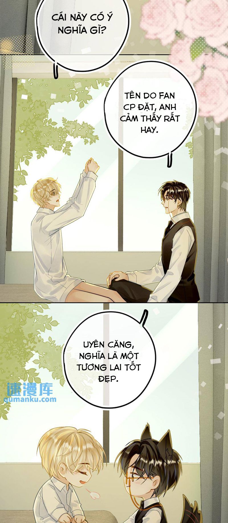 Lang Cẩu Chủ Thần Chapter 48 - Next Chapter 49